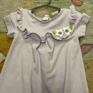 Florence Eiseman dress 4t
